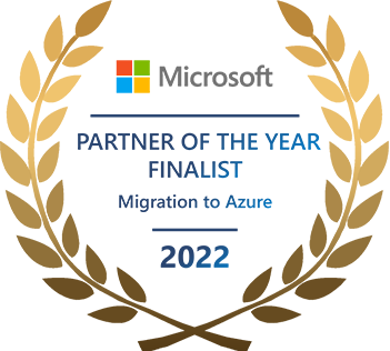 2022 Migration to Azure