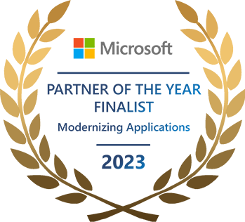 2023 Modernizing Applications