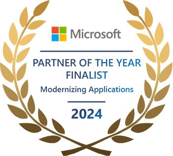2024 Modernizing Applications