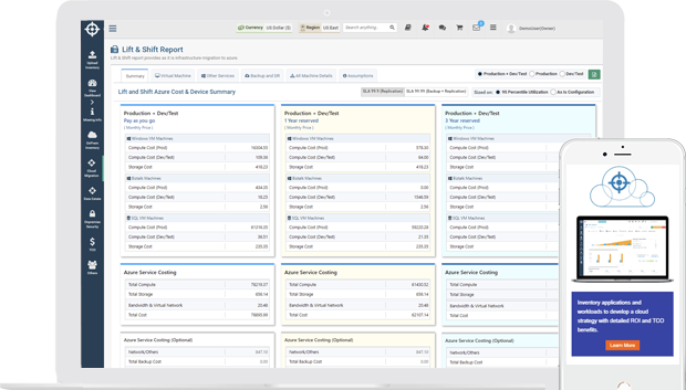 Tailored Migration Approaches