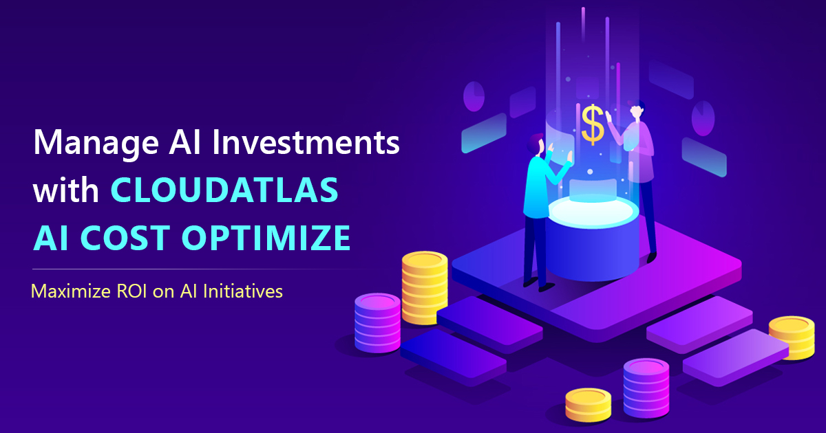 CloudAtlas AI Cost Optimize