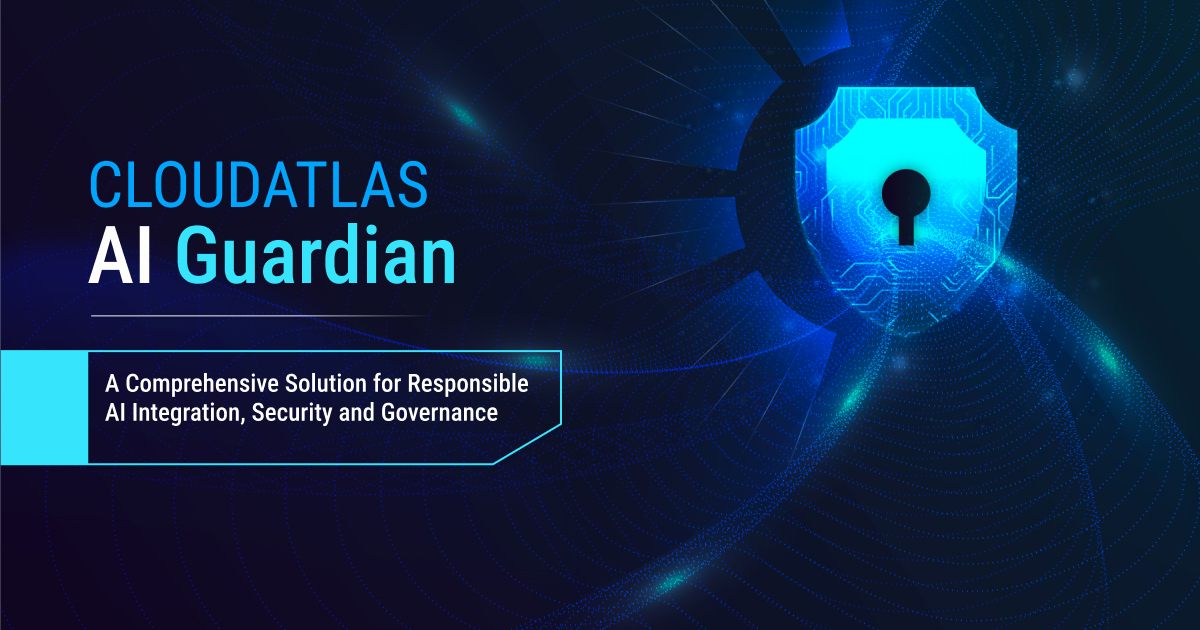 CloudAtlas AI Guardian