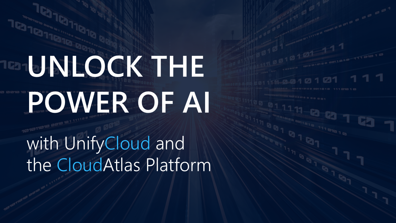CloudAtlas AI